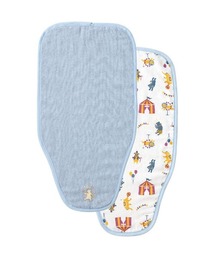 combimini（コンビミニ）の「やわらか汗取りガーゼ２枚組（その他ベビー用品）」