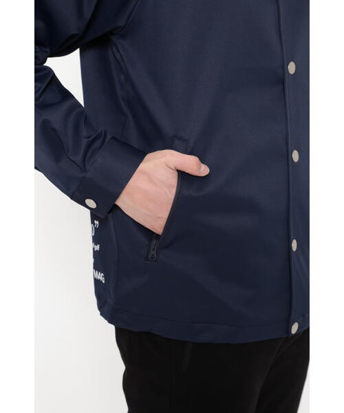 PEARLY GATES（パーリーゲイツ）の「【PEARLY GATES】ポリエステル  