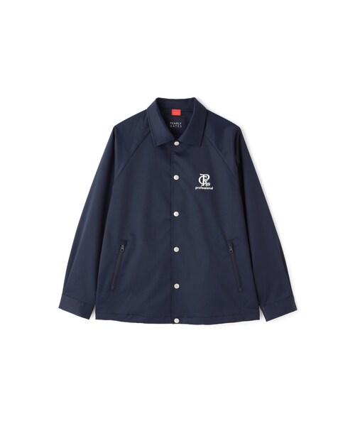 PEARLY GATES（パーリーゲイツ）の「【PEARLY GATES】ポリエステル  