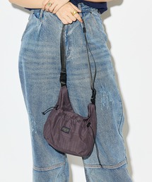 【 PENDLETON / ペンドルトン 】 リップストップ素材 ミニドローバッグ