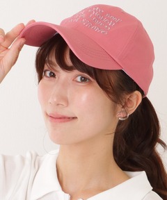 帽子 BoTT BANG! Logo Mesh-back 5-Panel Cap BEAMS T（ビームスT）BoTT / BANG Logo Meshback 5Panel Cap