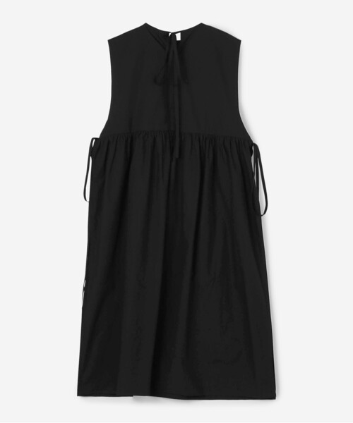 Bshop（ビショップ）の「ELEPH | コットン ノースリーブワンピース