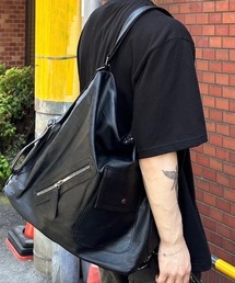 Chikashitsu +(`JVcvX)́yChikashitsu +z2way pocket shoulder bag hand bag / y`JVcvXzc[EFC|PbgV_[obOnhobO(V_[obO)