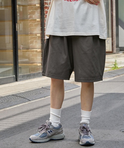 d.i.a. ラビットファー付きショートパンツ 24 - メルカリ