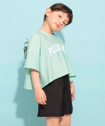 BRANSHES | 【WEB限定 / 水着/SWIM/3点セット】ラッシュガード・タンキニセット(水着)