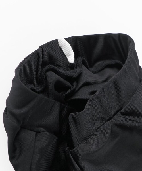 BRANSHES（ブランシェス）の「【WEB限定 / 水着/SWIM/3点セット】ラッシュガード・タンキニセット（水着・キッズ・ライトグリーン/オフホワイト・130/100/120/110/150/140）」の7枚目の写真