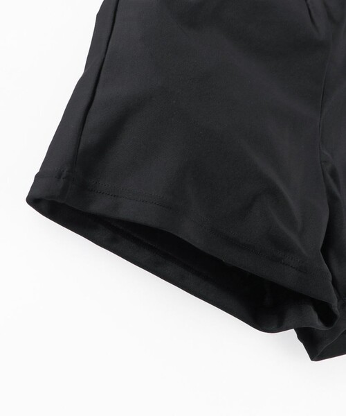 BRANSHES（ブランシェス）の「【WEB限定 / 水着/SWIM/3点セット】ラッシュガード・タンキニセット（水着・キッズ・ライトグリーン/オフホワイト・130/100/120/110/150/140）」の8枚目の写真