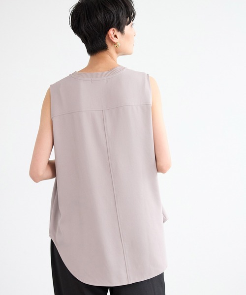 ダブルクロスブルゾン　バンヤードストーム　完売　エクリュ ダブルクロスブルゾン バンヤードストーム 完売 エクリュ