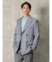 Perfect Suit FActory（パーフェクトスーツファクトリー）の「リネン混