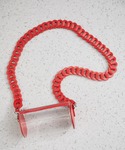ADAM ET ROPE'(アダムエロペ)の「バッグ(ドラムバッグ)」