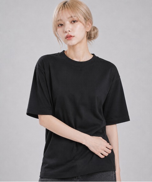 CAMBER(キャンバー)の「CAMBER /キャンバー/ MAX WEIGHT S/S TEE / CAM301(Tシャツ/カットソー・メンズ・ブラック/ホワイト/グレー/ナチュラル/ネイビー・MEDIUM/LARGE/X-LARGE)」の20枚目の写真