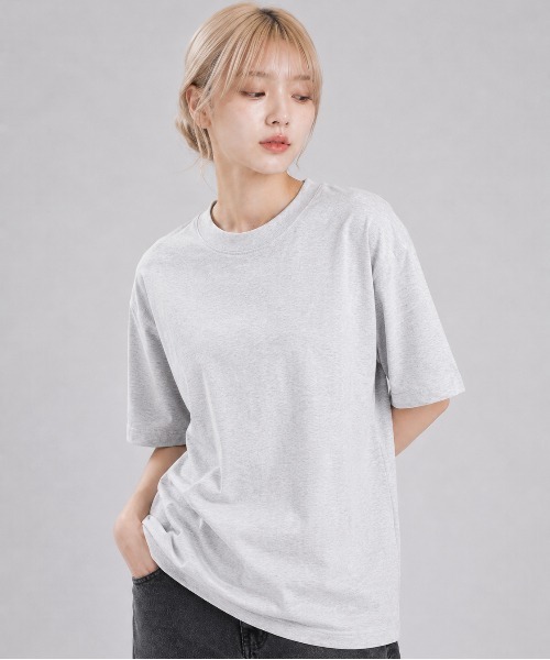 CAMBER(キャンバー)の「CAMBER /キャンバー/ MAX WEIGHT S/S TEE / CAM301(Tシャツ/カットソー・メンズ・ブラック/ホワイト/グレー/ナチュラル/ネイビー・MEDIUM/LARGE/X-LARGE)」の19枚目の写真