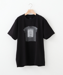【PLEASURES / プレジャー × JOY DIVISION】BROKEN IN T-SHIRT