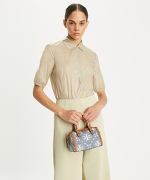 希少✨ バーバリー ショルダーバッグ TBロゴ モノグラム オレンジ イタリア製 Burberry Orange Bags Handbags for Women for sale | eBay