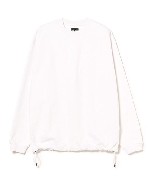 【セール】テック ヘビーウェイト Tシャツ(Tシャツ/カットソー)|BEAMS(ビームス)