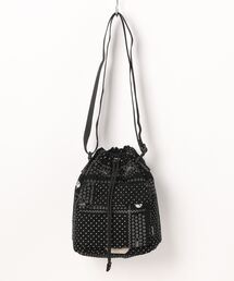 Carhartt WIP（カーハートダブリューアイピー）の「CARHARTT WIP/カーハート ダブリューアイピー/HEART BANDANA SHOUKDER BAG（トートバッグ・メンズ）」