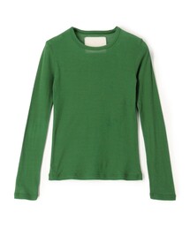 v::room | 【別注】V::ROOM ロングスリーブプルオーバー(Tシャツ/カットソー)