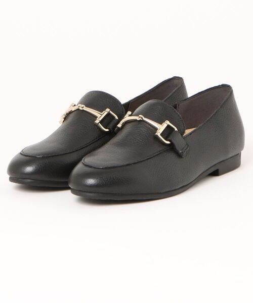 【セール】【Sena Moon】セナムーン 本革ビットローファー 8112（ローファー）｜Parade（パレード）