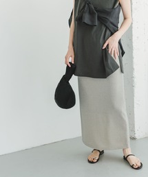 ITEMS URBANRESEARCH | ラメストレッチタイトスカート(スカート)