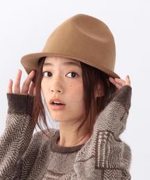 Another Edition | フェルトマウンテンハット/AE W FLT Mountain HAT(ハット)