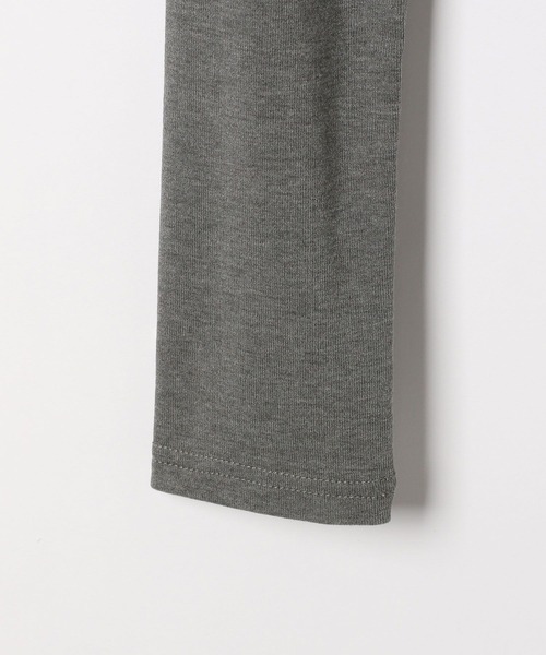 Heather(ヘザー)の「ワンショルリボンカットソー 140154(Tシャツ/カットソー・レディース・アイボリー/ブラック/グレー・FREE)」の14枚目の写真