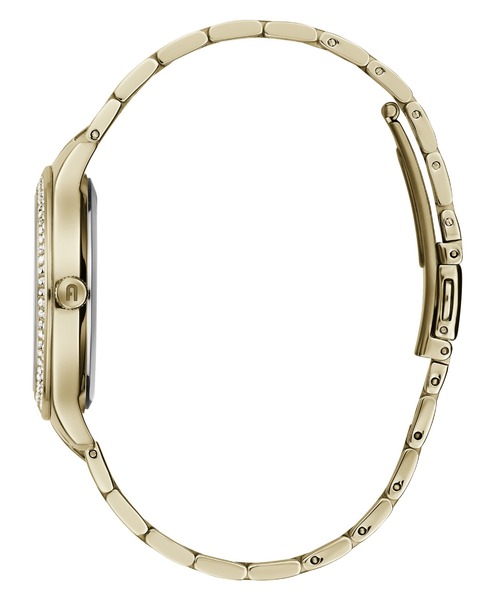 FURLA(フルラ)の「FURLA/フルラ FURLA LOGOS 腕時計 FL-WW00038003L2 レディース(アナログ腕時計・レディース・ゴールド・FREE)」の4枚目の写真