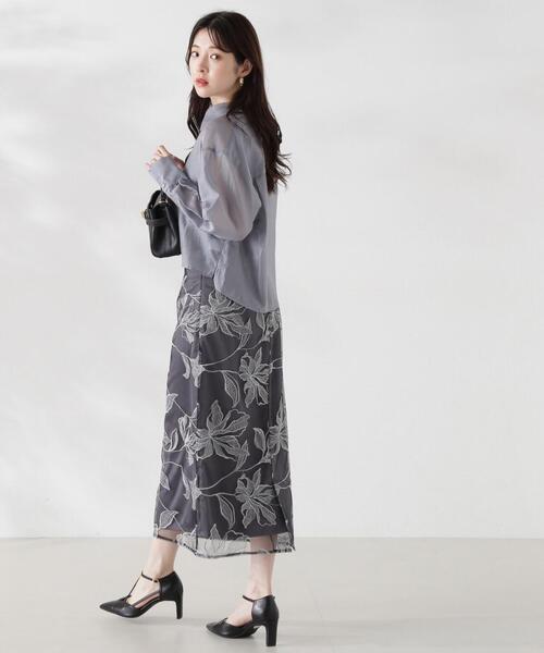 PROPORTION BODY DRESSING（プロポーションボディドレッシング