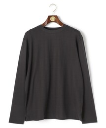 J.PRESS｜ジェイプレスのTシャツ/カットソー（長袖）通販 - ZOZOTOWN