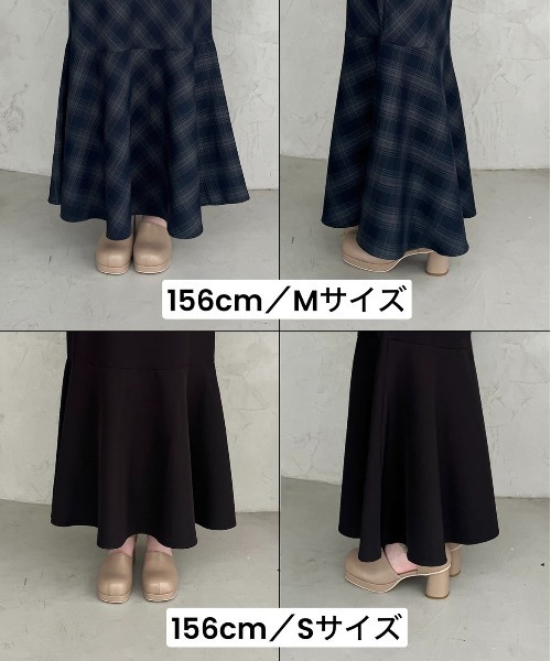 Merci♥ワンピース Lana Nora 3色☆メルシー 2025新作☆ セール】マルチウェイニットセットワンピース（ワンピース