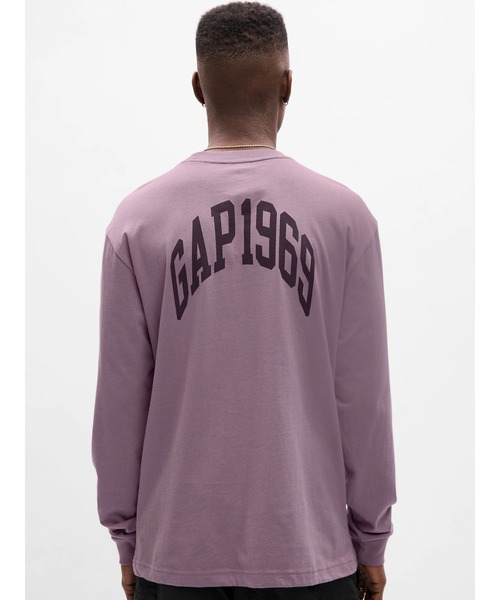 ブランド古着】長袖Tシャツ（Tシャツ/カットソー）｜GAP（ギャップ）の 