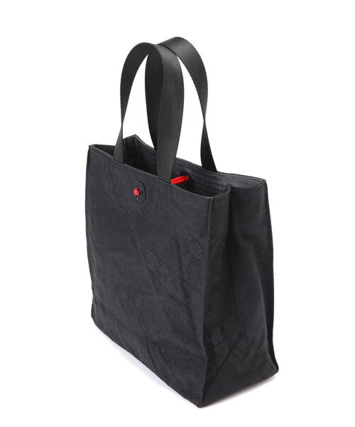 【使用一回のみ】パーリーゲイツ ショッパー風カートバッグ ショッパー風 バッグ (大) (UNISEX)｜PEARLY GATES（パーリー