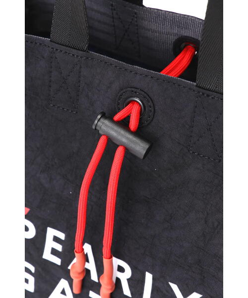 PEARLY GATES - タグ付新品♡完売品　パーリーゲイツ♡ショッパー風カートバック ショッパー風 バッグ (大) (UNISEX)｜PEARLY GATES（パーリー