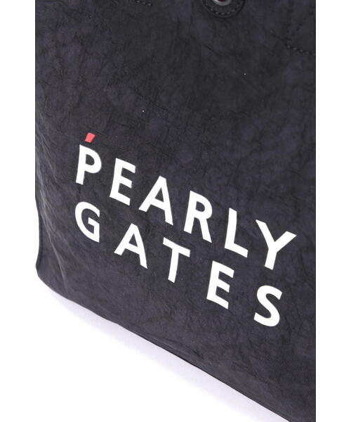 PEARLY GATES（パーリーゲイツ）の「【PEARLY GATES】AIRBAG