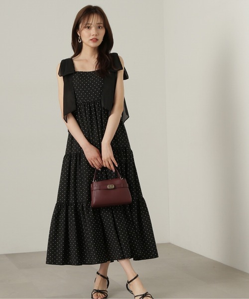 PROPORTION BODY DRESSING（プロポーションボディドレッシング