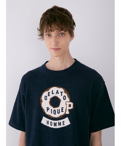 gelato pique（ジェラートピケ）の「【ラッピング済み】【HOMME