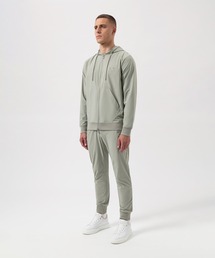 BALR.（ボーラー）の「JP Q-SERIES REGULAR FIT SWEATPANTS