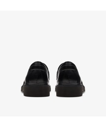 Clarks Splend Edge スプレンドエッジ ローファー Clarks Splend Edge / スプレンドエッジ （ブラックレザー
