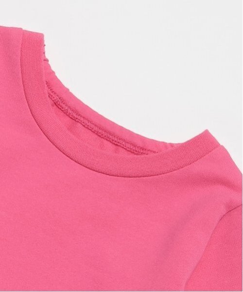 【セール】トロンプルイユハートクロスボディワンピース（ワンピース）｜kate spade new york kids（ケイトスペードニューヨーク）
