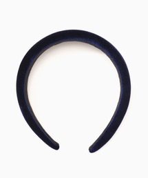 ROSE BUD | ベロアカチューシャ(カチューシャ)