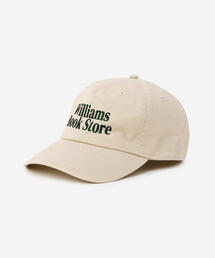 THE SHINZONE | THE SHINZONE | WILLIAMS BOOK STORE CAP WOMEN(キャップ)