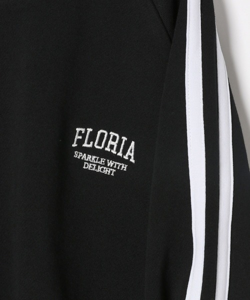 GLOBAL WORK(グローバルワーク)の「乾きやすい/ドロストスウェット/145498(スウェット・キッズ・ホワイト系その他/ブラック系その他/グレー系その他/ブラック・130cm/140cm/150cm/160cm)」の17枚目の写真