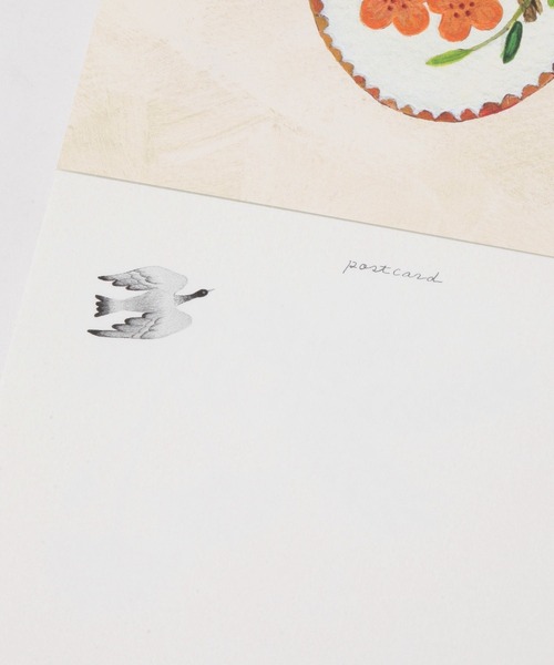 studio CLIP(スタディオクリップ)の「表現社 はがき箋(ステーショナリー・レディース・その他2/その他1・FREE)」の14枚目の写真