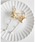 tone�i�g�[���j�́u�yTresor�z���^���t�����[�W���p�[���@�C�������O(MA)�i�C�������O�j�v�b�S�[���h