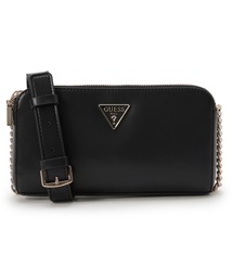 DARYNA Status Crossbody クロスボディバッグ レディース