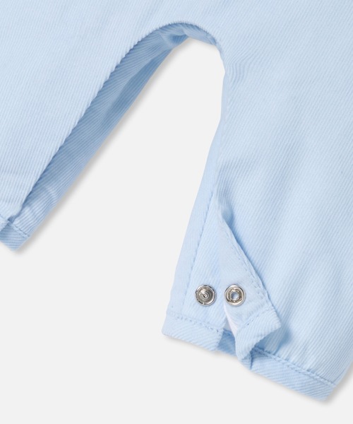 jacadi（ジャカディ）の「コーデュロイサロペット（サロペット 