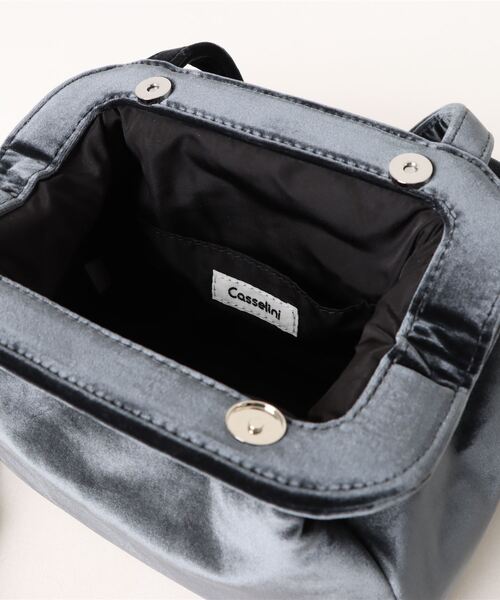 【セール】CASSELINI/キャセリーニ/リボンハンドバッグ（トートバッグ）｜Casselini（キャセリーニ） mdprevattcaulkingandwaterproofing.com