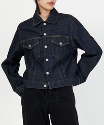 THE SHINZONE（ザ　シンゾーン）の「DENIM JACKET（デニムジャケット・メンズ）」