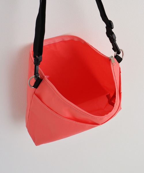 propellerheads（プロペラヘッズ）の「propellerheads BAG+POUCH　キャンバストートバッグ＆リサイクルポリエステルポーチ（トートバッグ・レディース・C/D/E/A/B・FREE）」の16枚目の写真