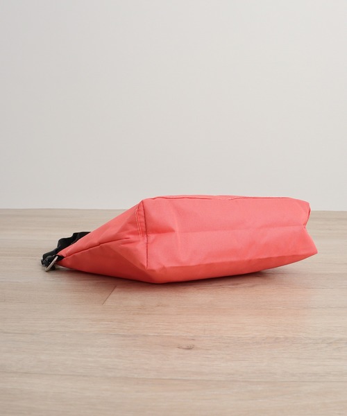 propellerheads（プロペラヘッズ）の「propellerheads BAG+POUCH　キャンバストートバッグ＆リサイクルポリエステルポーチ（トートバッグ・レディース・C/D/E/A/B・FREE）」の17枚目の写真