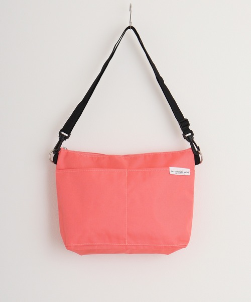 propellerheads（プロペラヘッズ）の「propellerheads BAG+POUCH　キャンバストートバッグ＆リサイクルポリエステルポーチ（トートバッグ・レディース・C/D/E/A/B・FREE）」の11枚目の写真